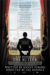 The Butler Movie Poster